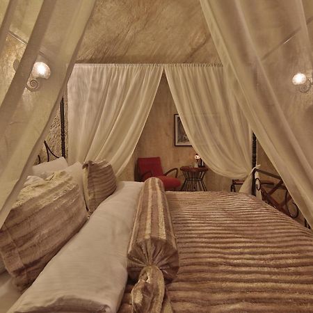 Asuwari Suites Cappadocia อูร์กุบ ภายนอก รูปภาพ