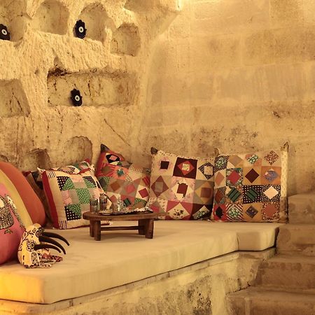 Asuwari Suites Cappadocia อูร์กุบ ภายนอก รูปภาพ