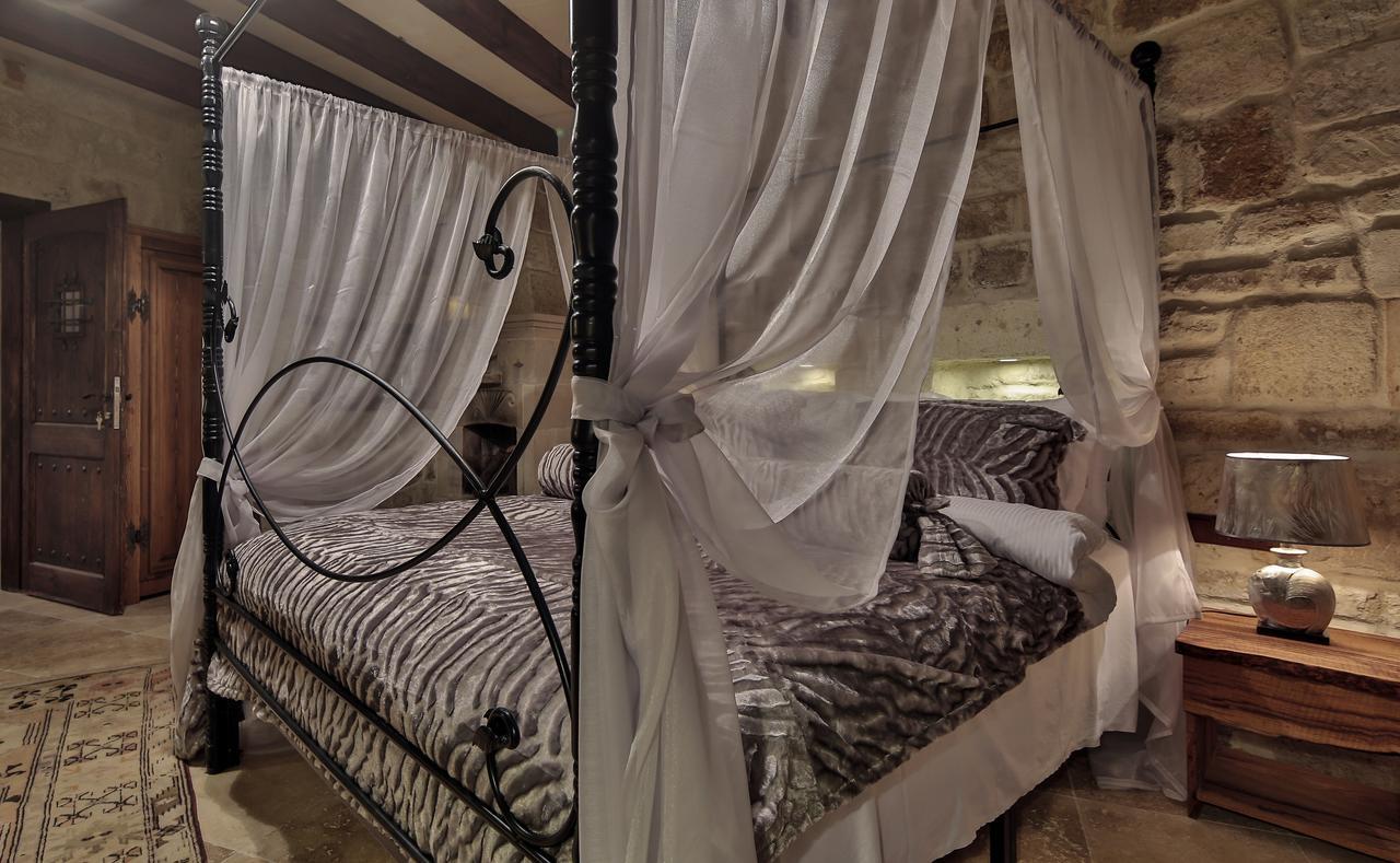 Asuwari Suites Cappadocia อูร์กุบ ภายนอก รูปภาพ